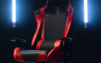 Sillas y Mesas Gamer en Lima