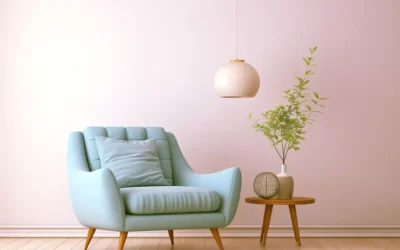¿Cómo elegir los mejores muebles para espacios pequeños?