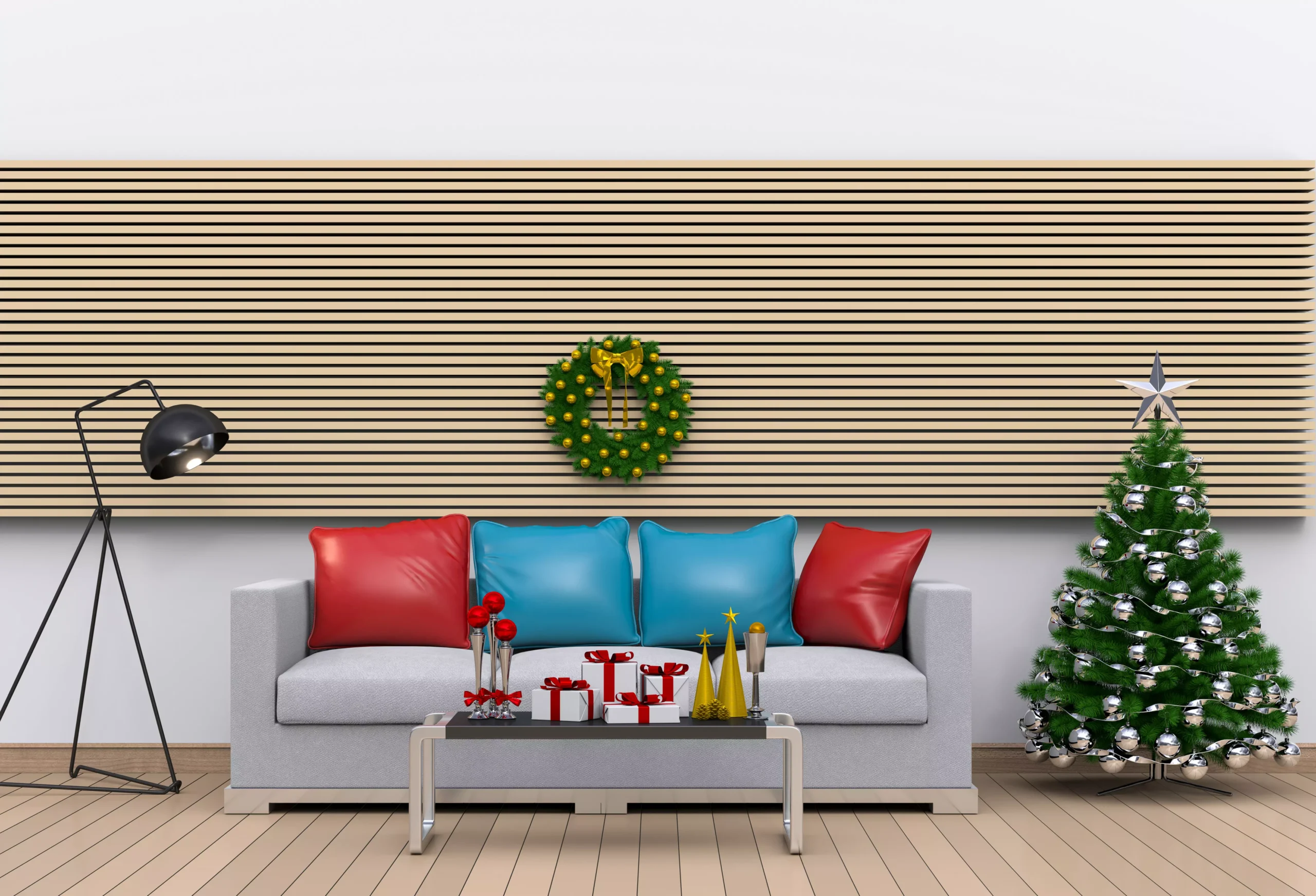 wall panel