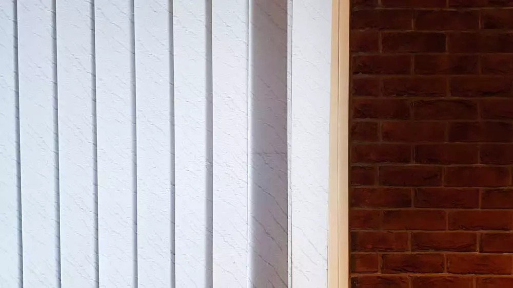 Mantenimiento de los paneles de pared