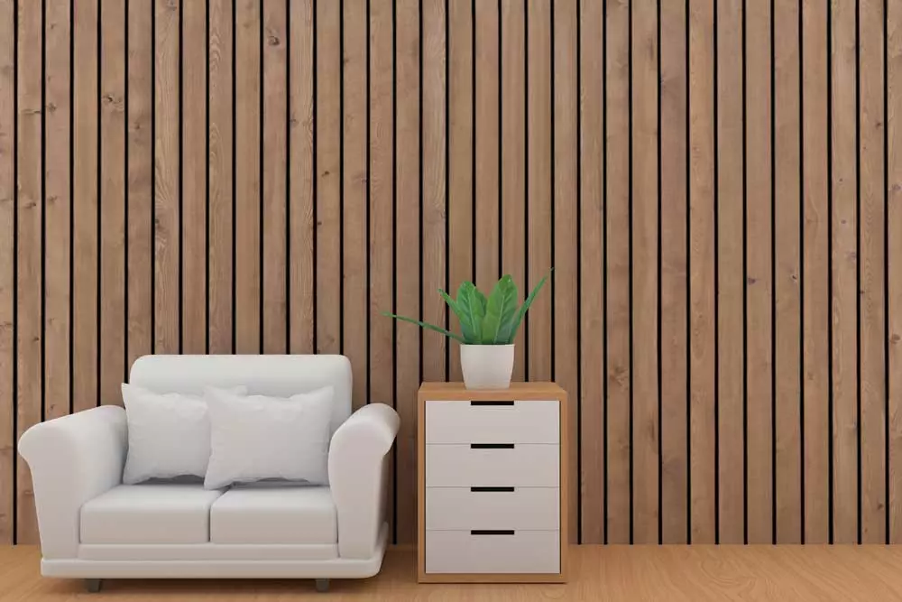 ¿Por qué elegir paneles de pared?