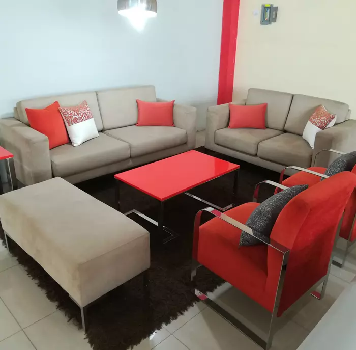 muebles